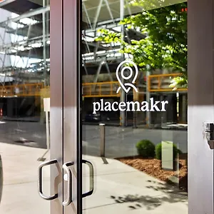 Apartment Placemakr Wedgewood-houston - South, Nashville