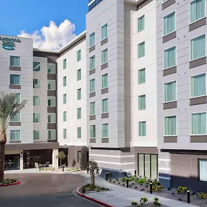 *** Hotel Homewood By Hilton Vegas Center United States