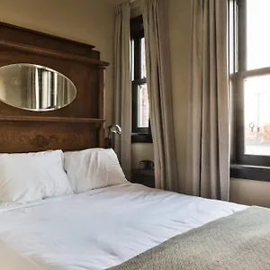 *** Hotel Kex United States