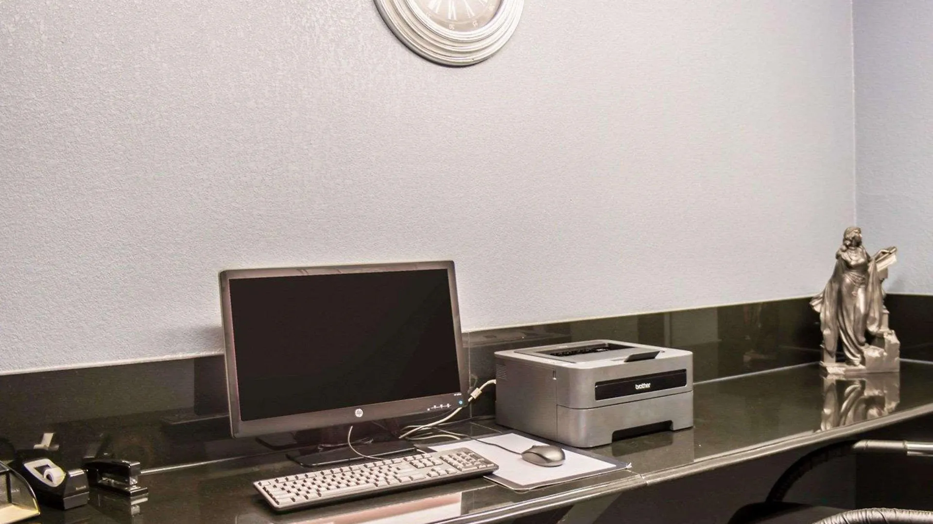 Comfort Suites Nashville Airport - Bna United States