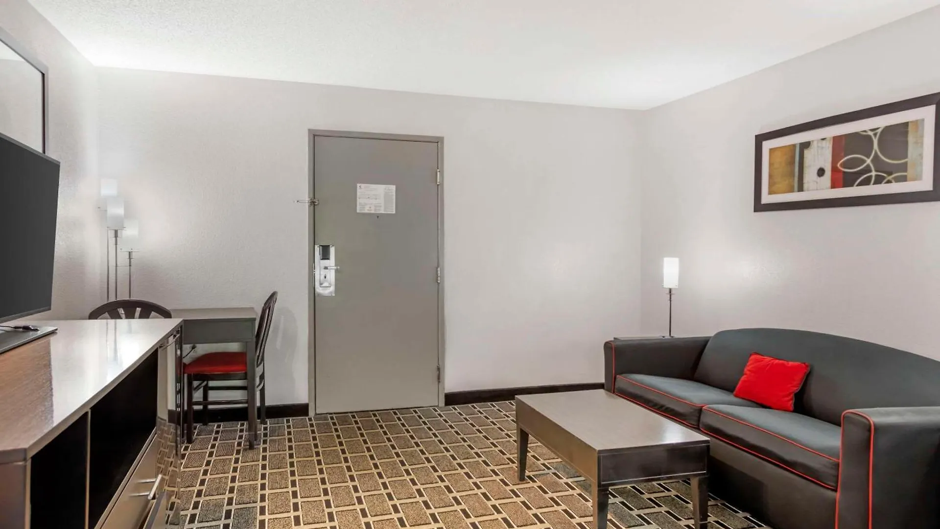 Comfort Suites Nashville Airport - Bna 2*,  United States