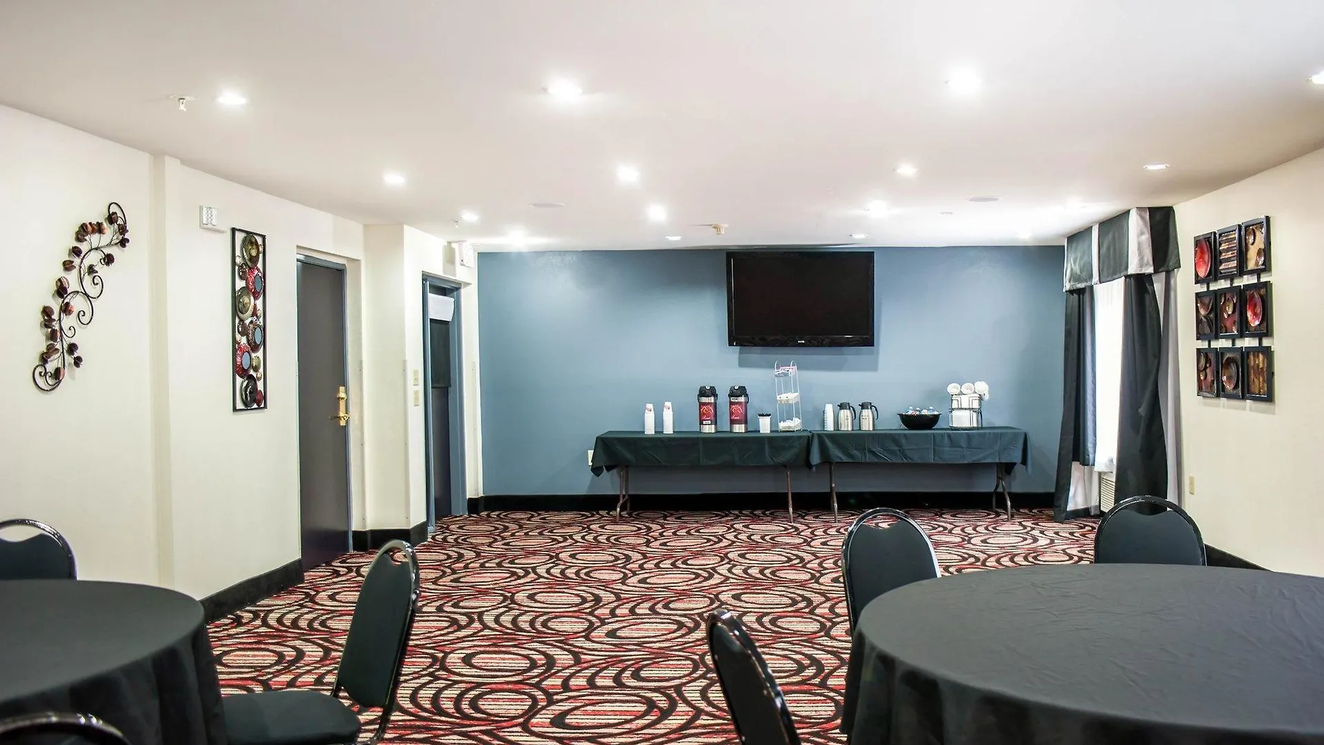 Comfort Suites Nashville Airport - Bna United States