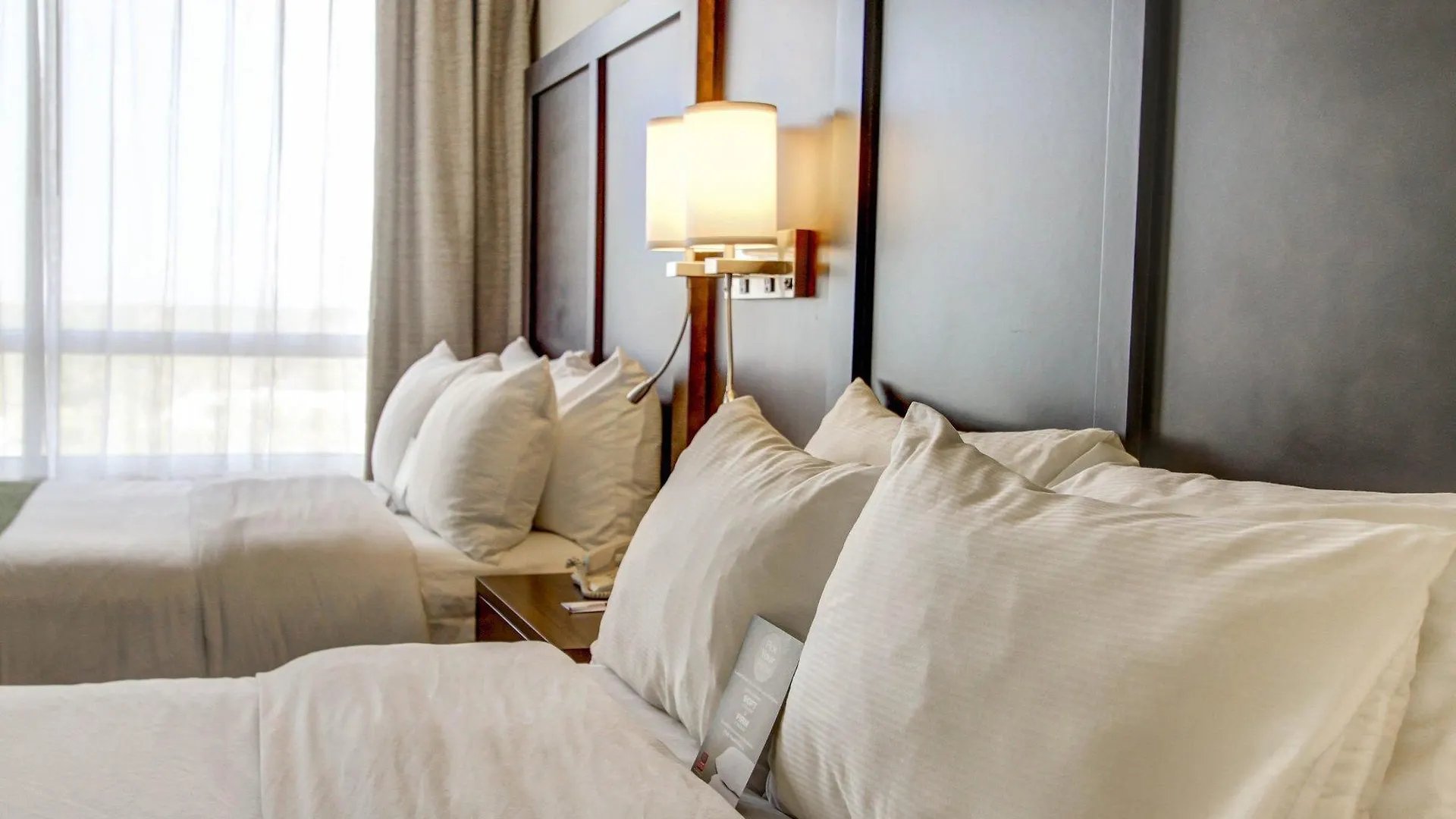 Comfort Suites Nashville Airport - Bna
