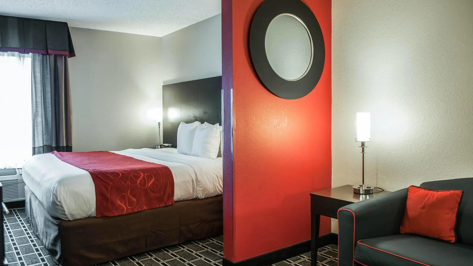 Comfort Suites Nashville Airport - Bna United States