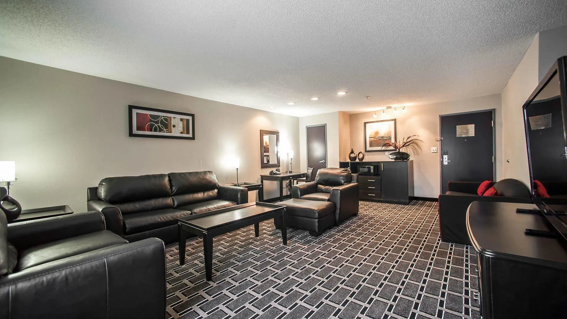 Comfort Suites Nashville Airport - Bna 2*,  United States