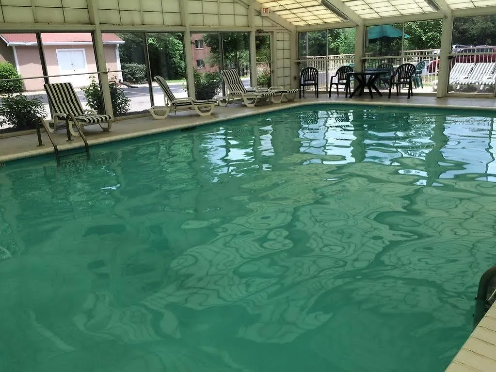 Comfort Suites Nashville Airport - Bna United States