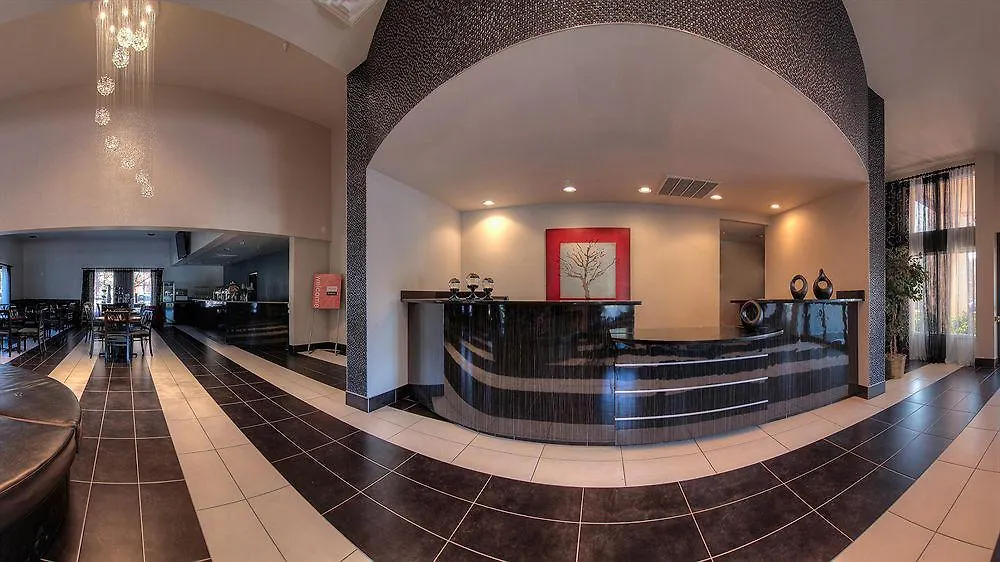 Comfort Suites Nashville Airport - Bna Hotel