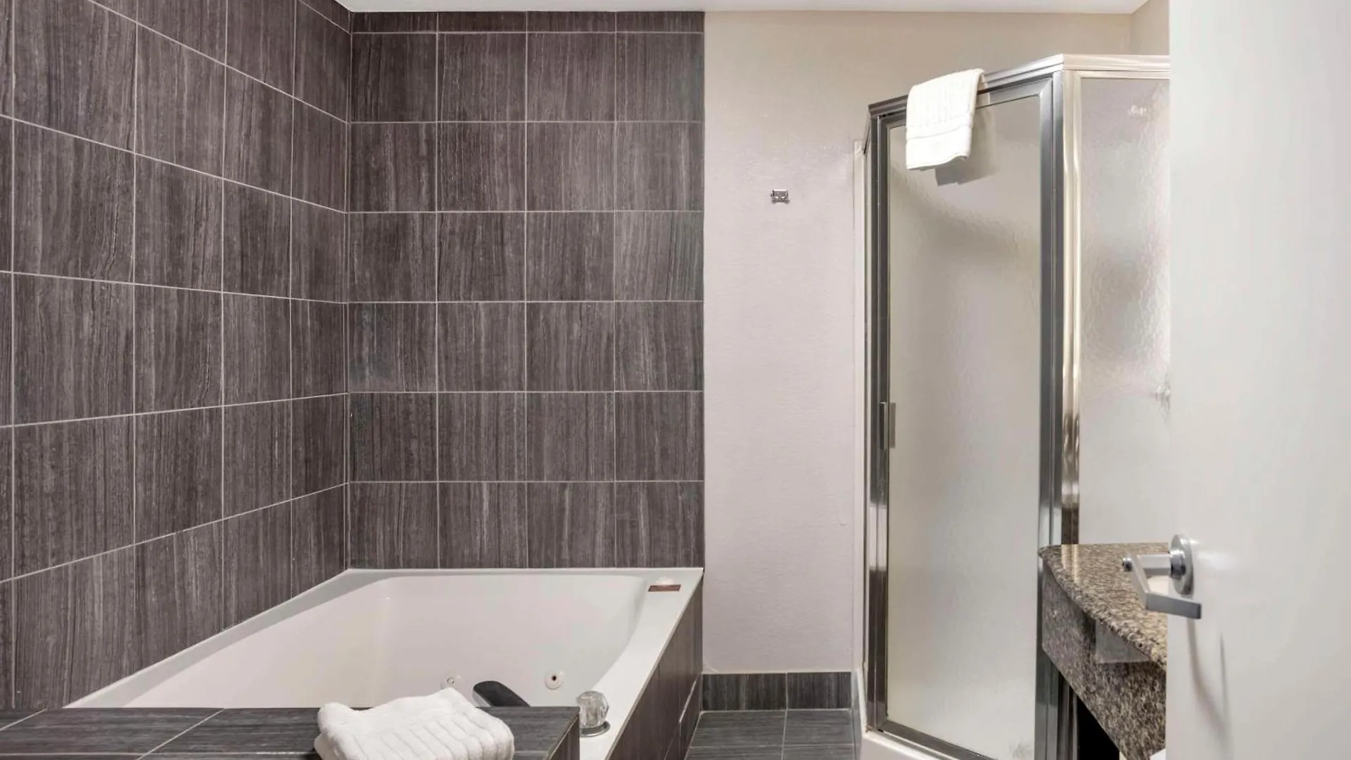 Comfort Suites Nashville Airport - Bna
